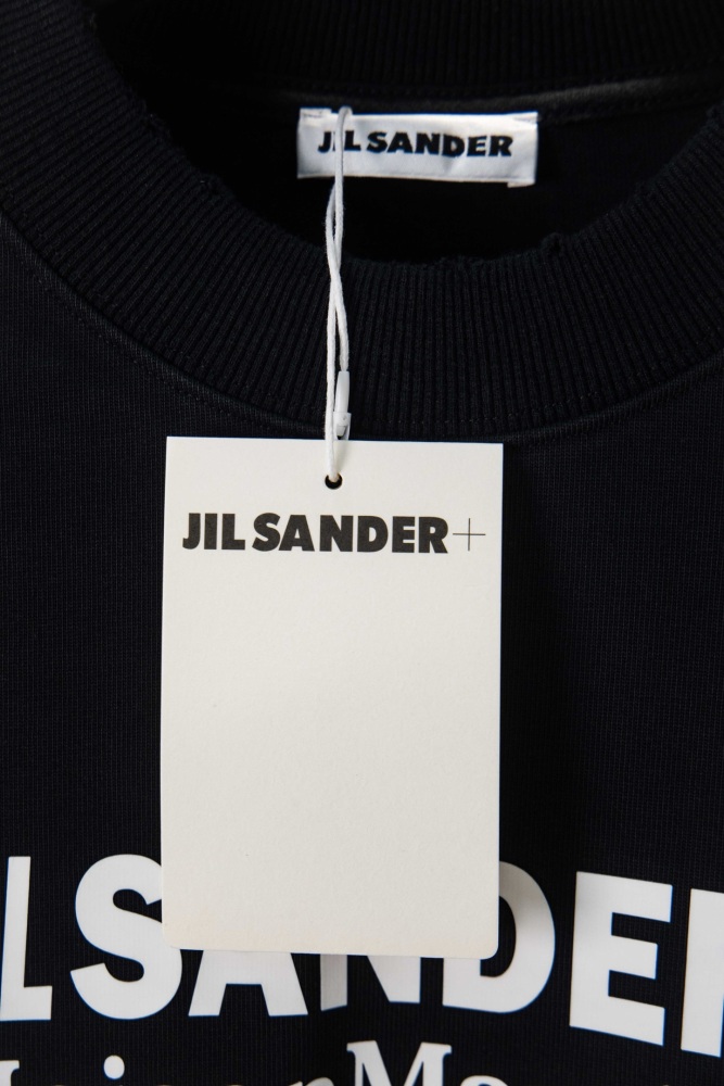 ХУДИ Jil Sander