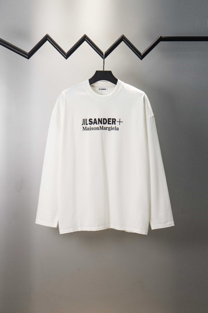 ХУДИ Jil Sander