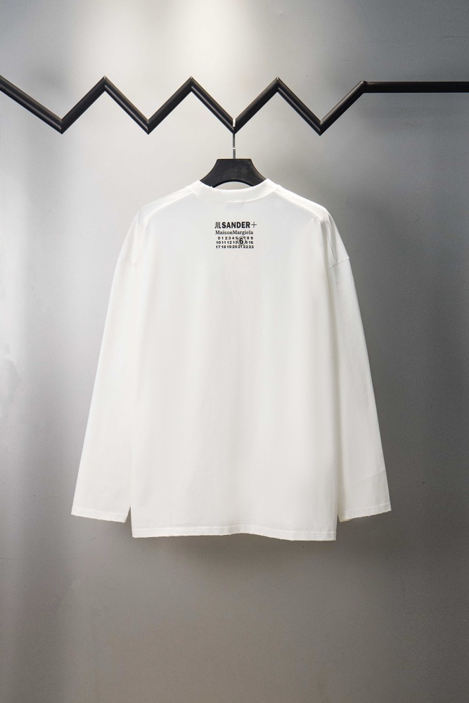 ХУДИ Jil Sander