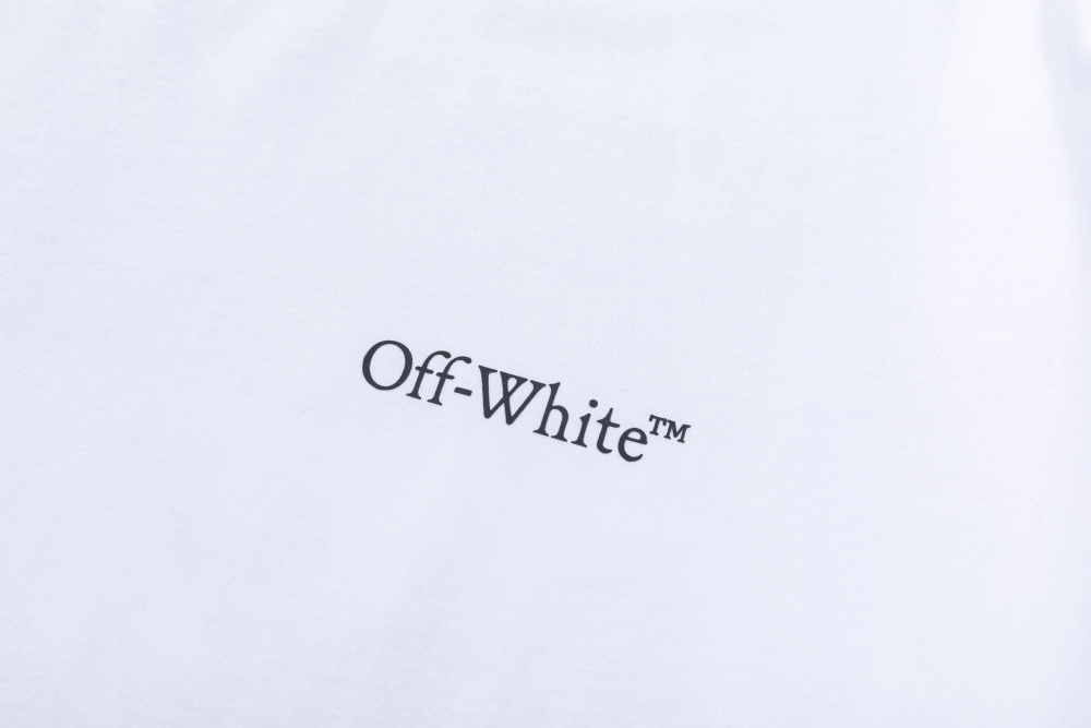 ФУТБОЛКИ Off-White