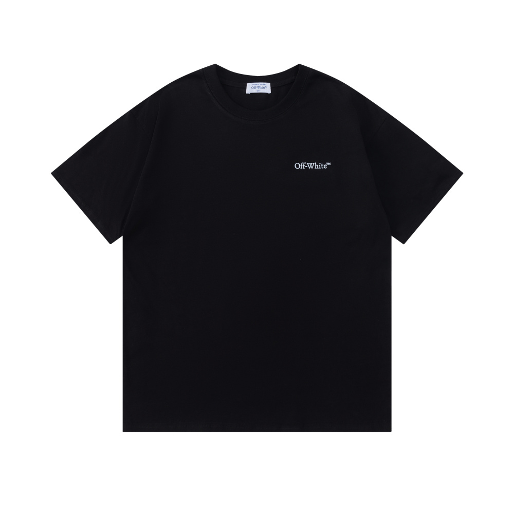 ФУТБОЛКИ Off-White