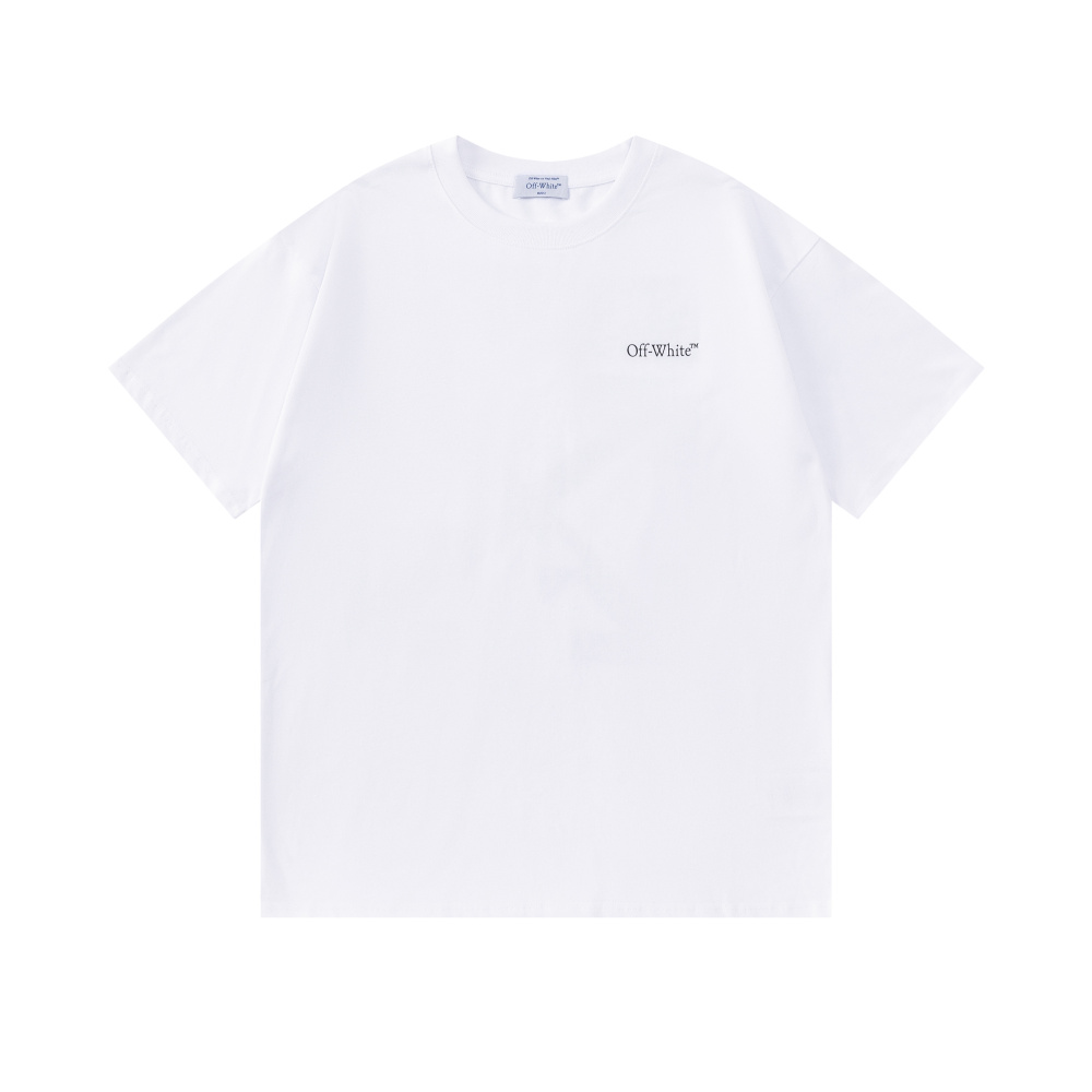 ФУТБОЛКИ Off-White