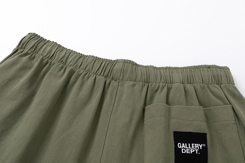 ШОРТЫ Gallery Dept