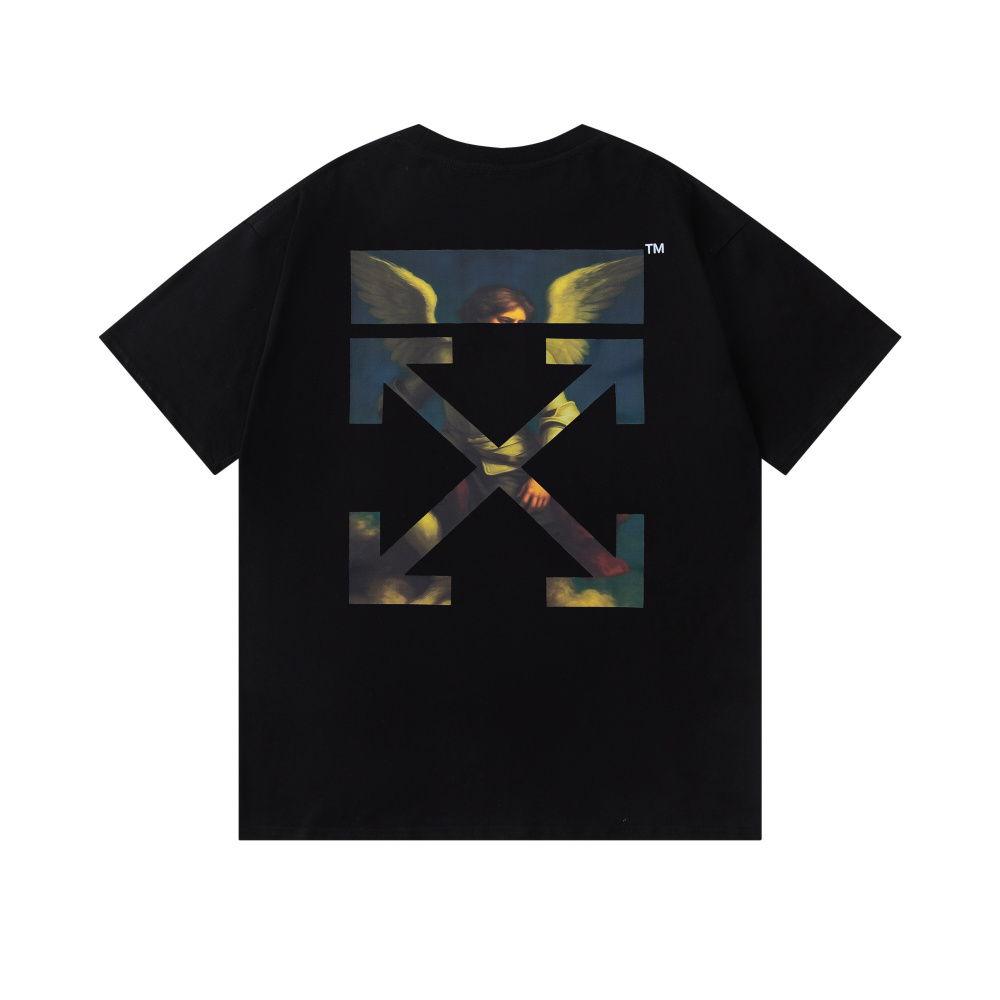 ФУТБОЛКИ Off-White