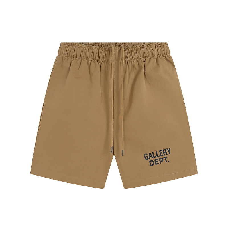 ШОРТЫ Gallery Dept
