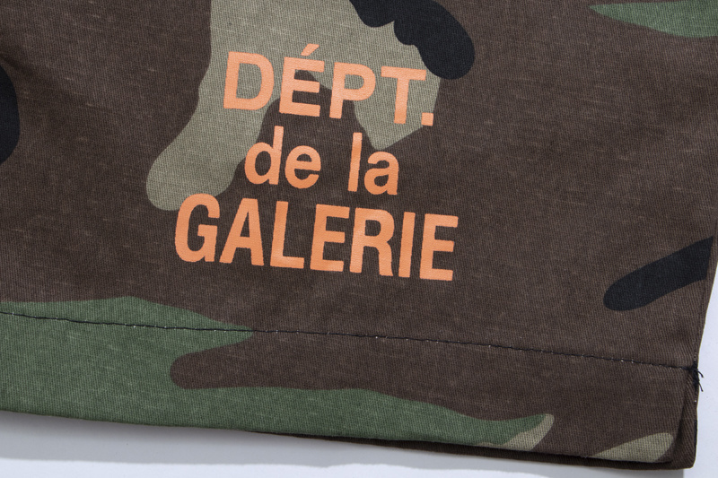ШОРТЫ Gallery Dept