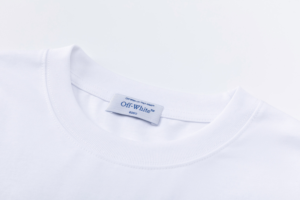 ФУТБОЛКИ Off-White
