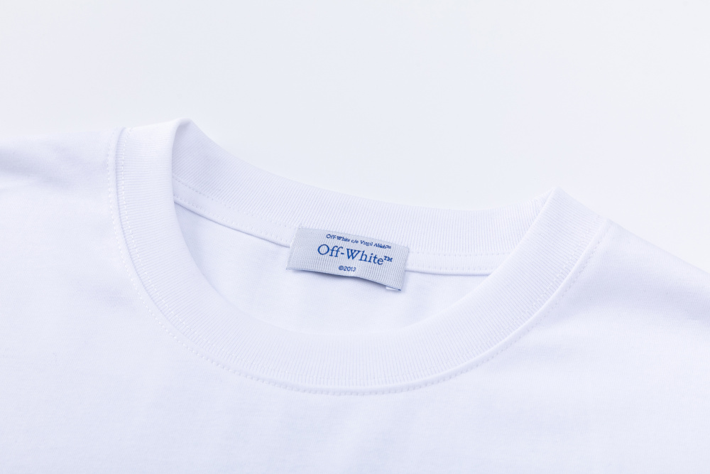 ФУТБОЛКИ Off-White