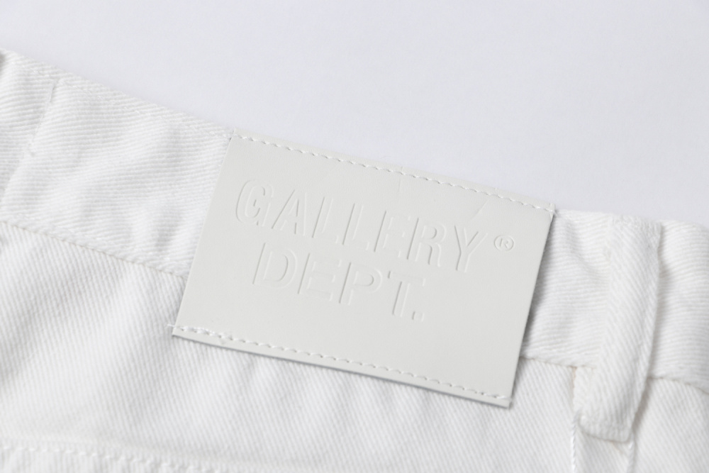 БРЮКИ Gallery Dept
