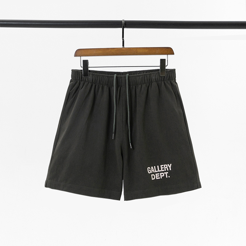 ШОРТЫ Gallery Dept
