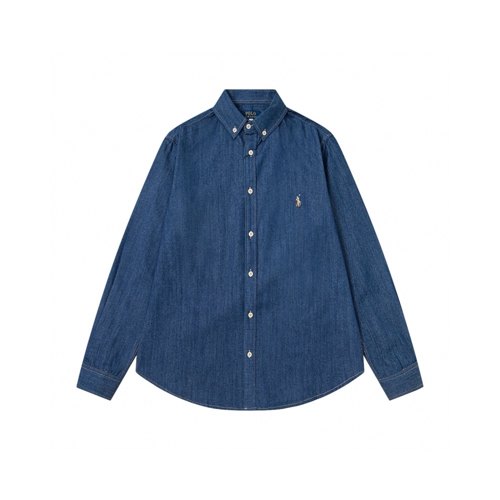 РУБАШКИ  Polo Ralph Lauren