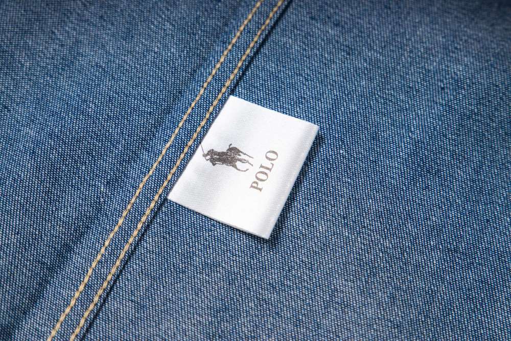 РУБАШКИ  Polo Ralph Lauren