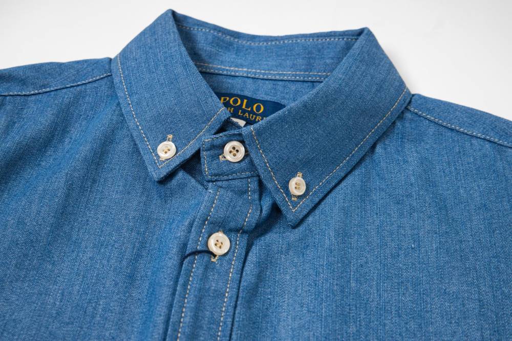 РУБАШКИ  Polo Ralph Lauren