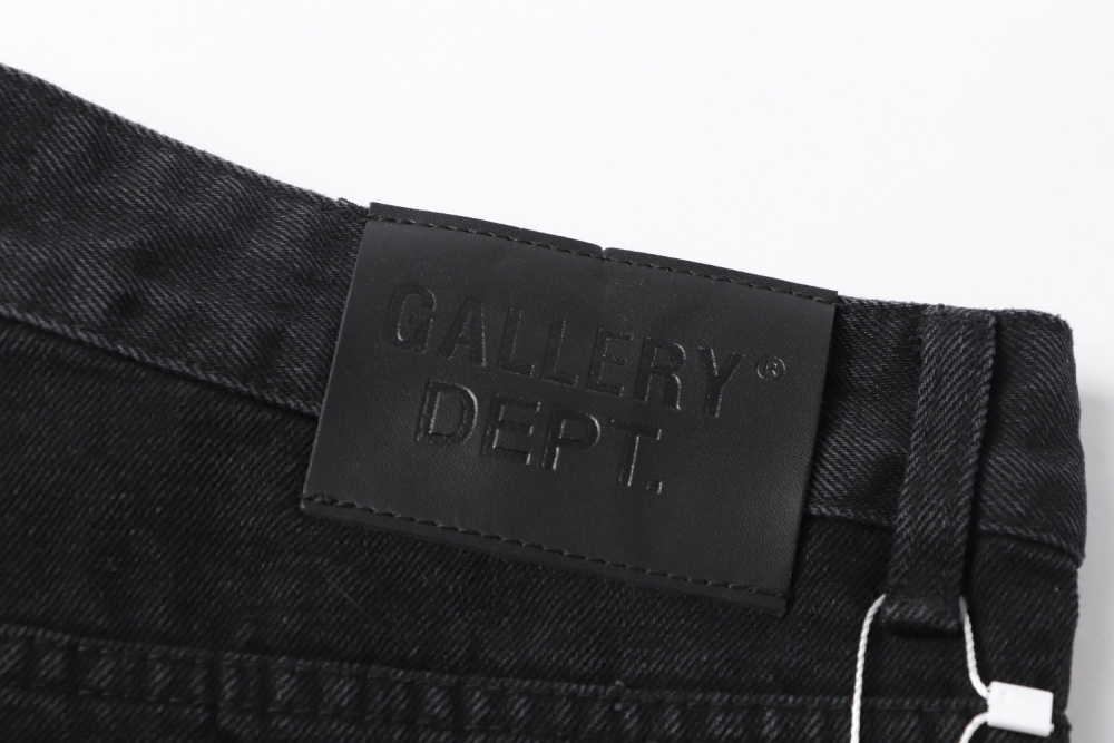 БРЮКИ Gallery Dept