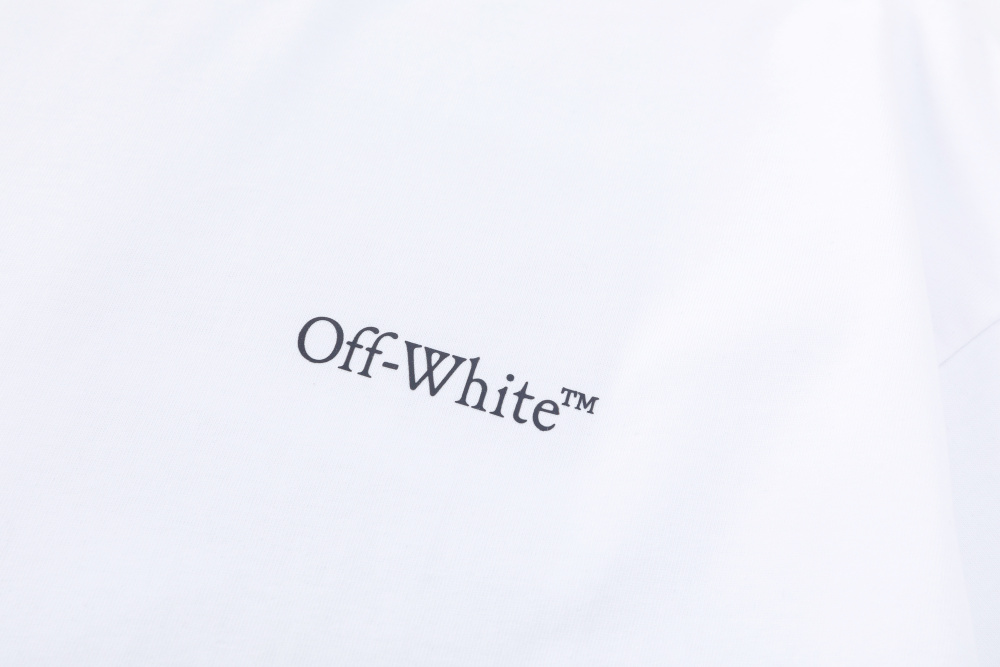 ФУТБОЛКИ Off-White