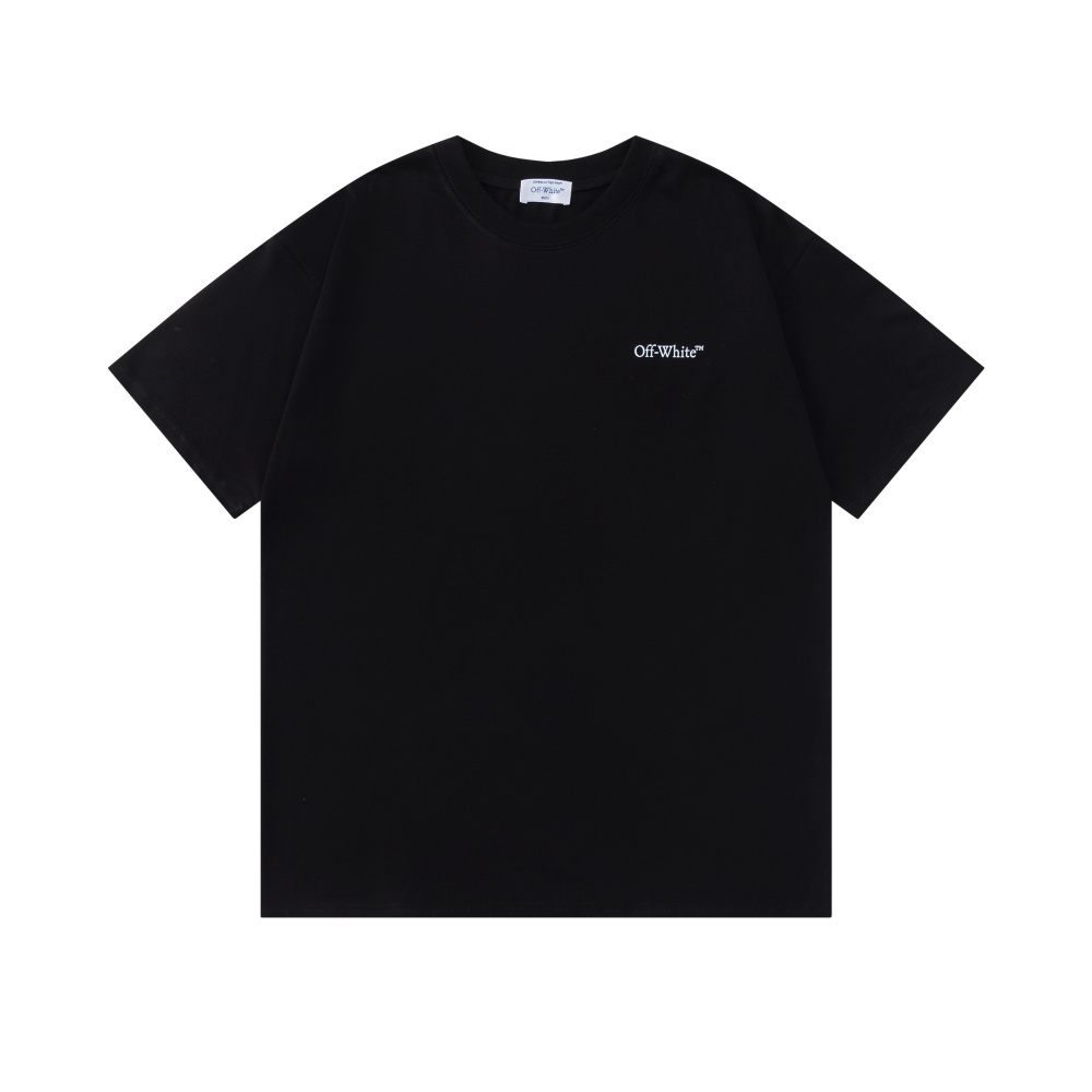 ФУТБОЛКИ Off-White
