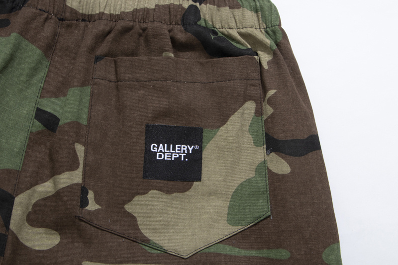 ШОРТЫ Gallery Dept
