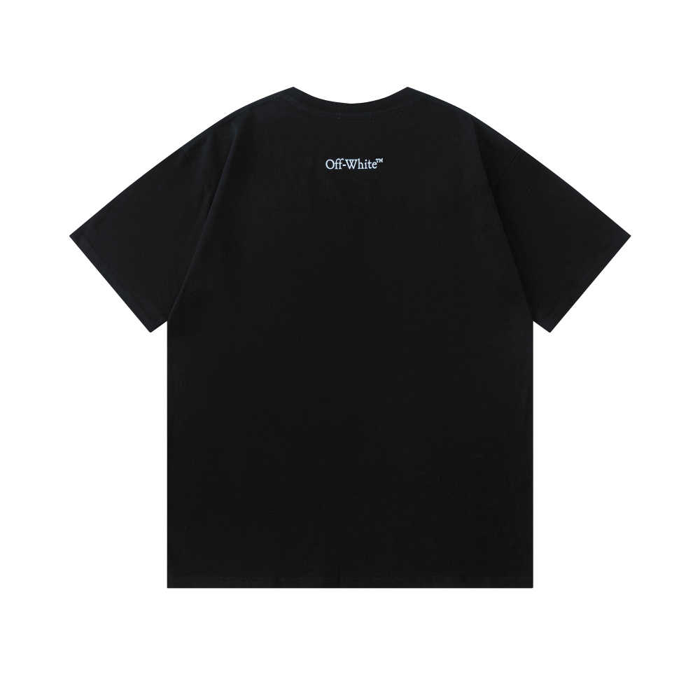 ФУТБОЛКИ Off-White