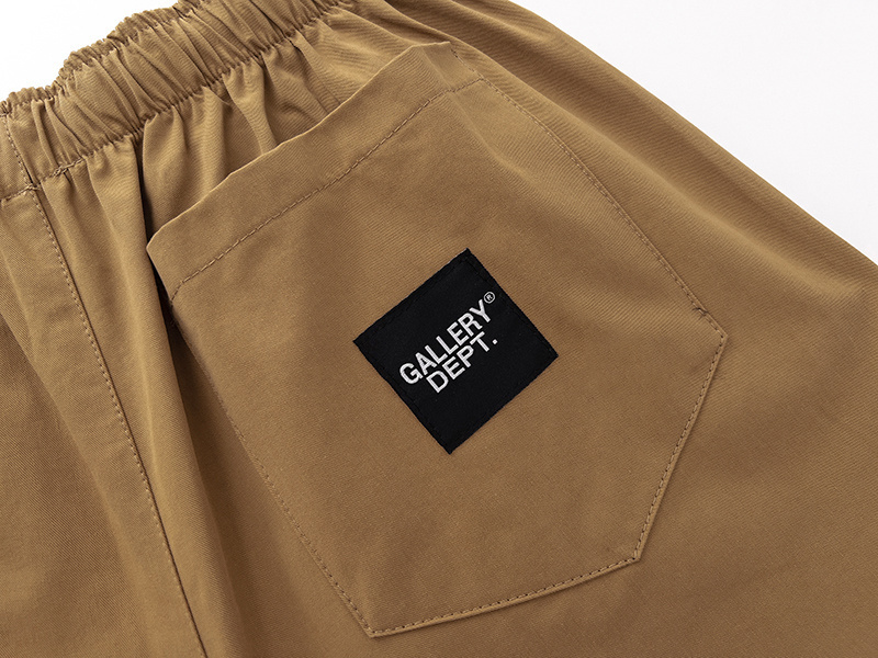 ШОРТЫ Gallery Dept