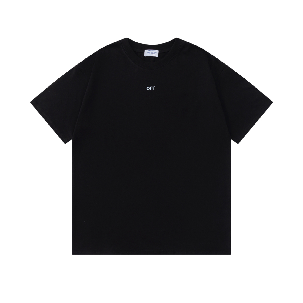 ФУТБОЛКИ Off-White