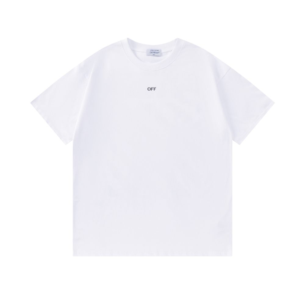 ФУТБОЛКИ Off-White