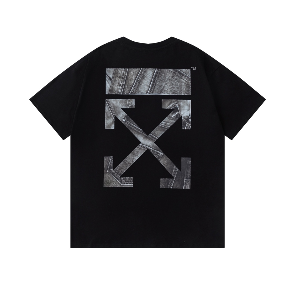 ФУТБОЛКИ Off-White