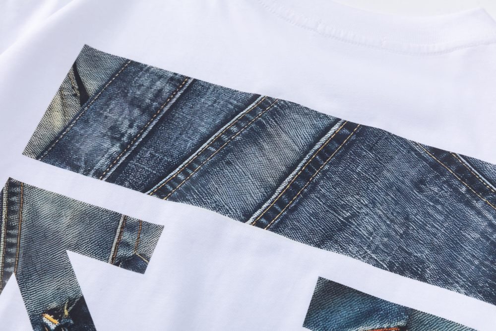 ФУТБОЛКИ Off-White