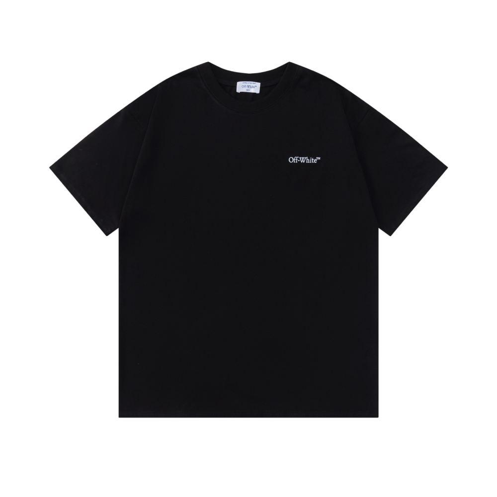 ФУТБОЛКИ Off-White