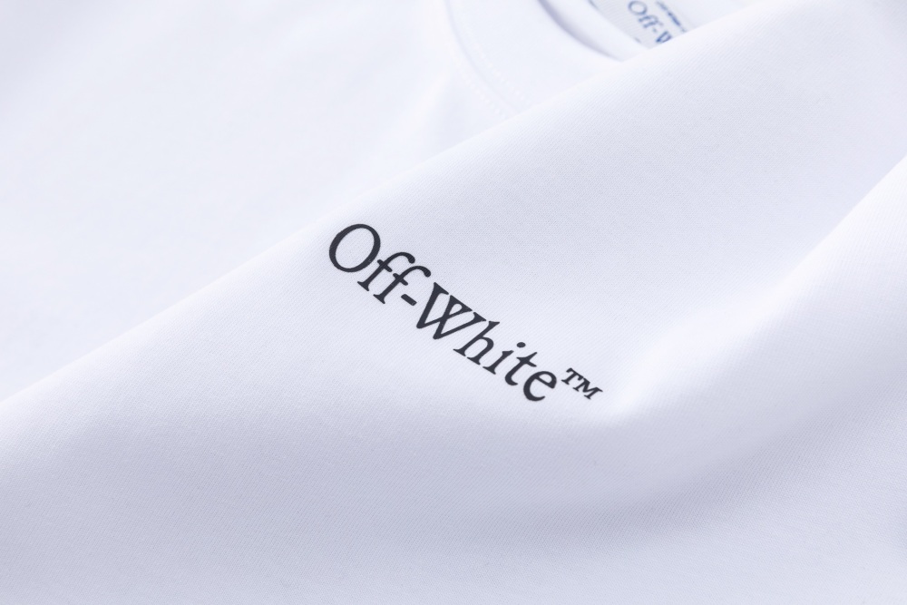 ФУТБОЛКИ Off-White