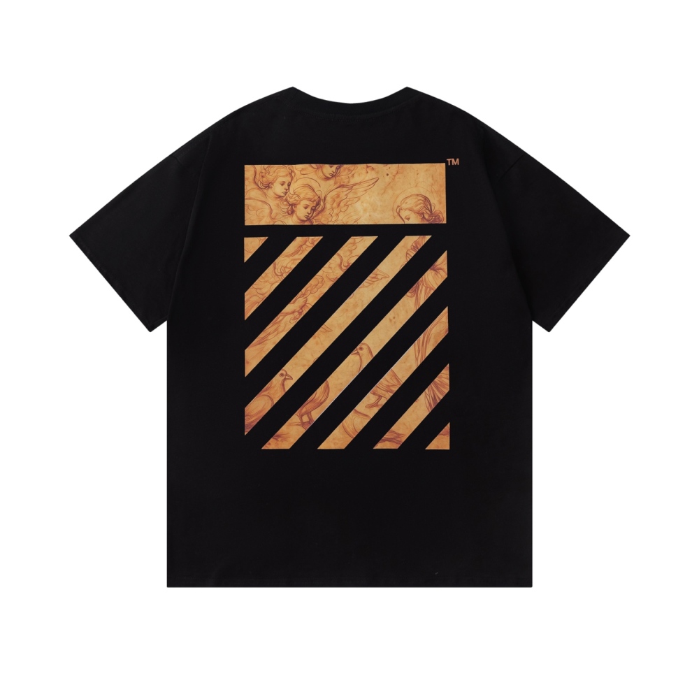 ФУТБОЛКИ Off-White