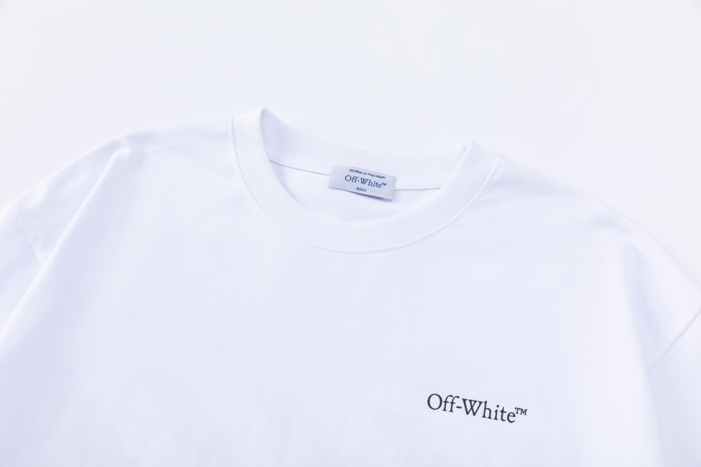 ФУТБОЛКИ Off-White