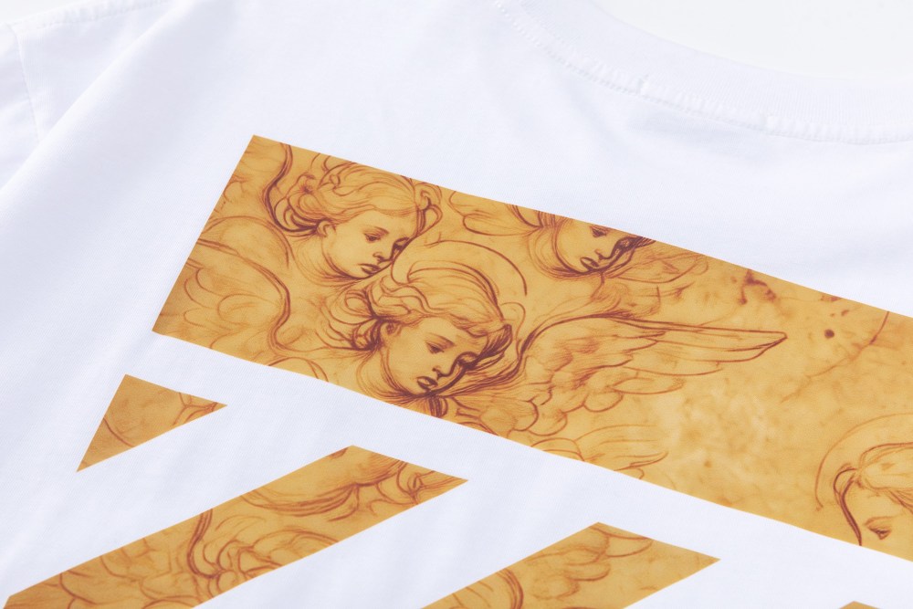 ФУТБОЛКИ Off-White