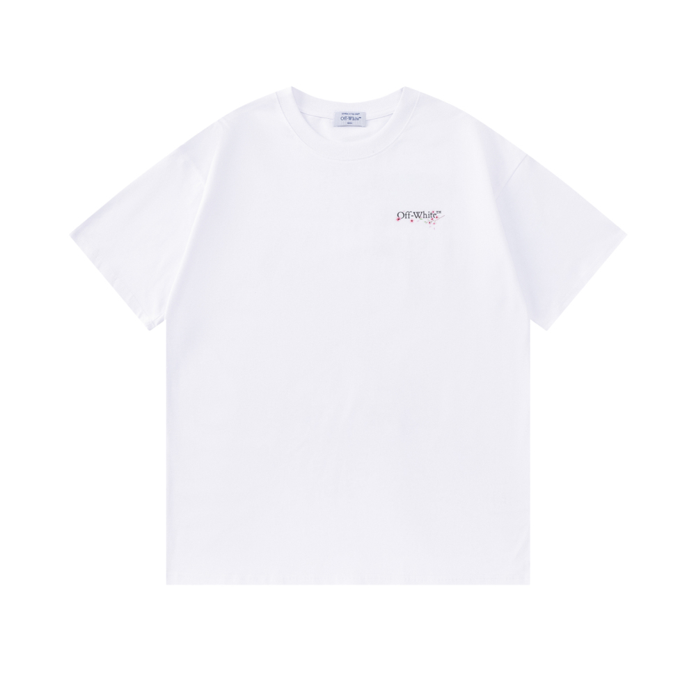 ФУТБОЛКИ Off-White