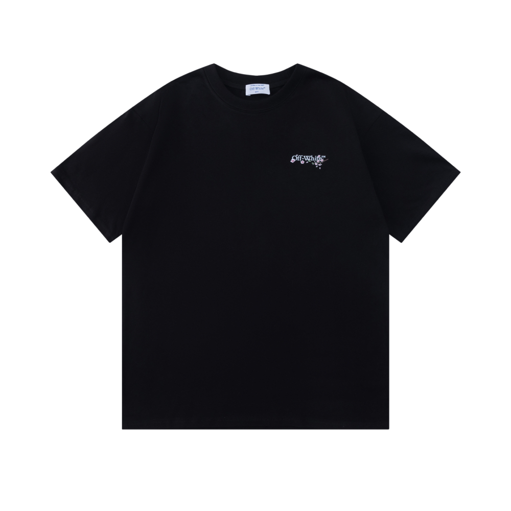 ФУТБОЛКИ Off-White