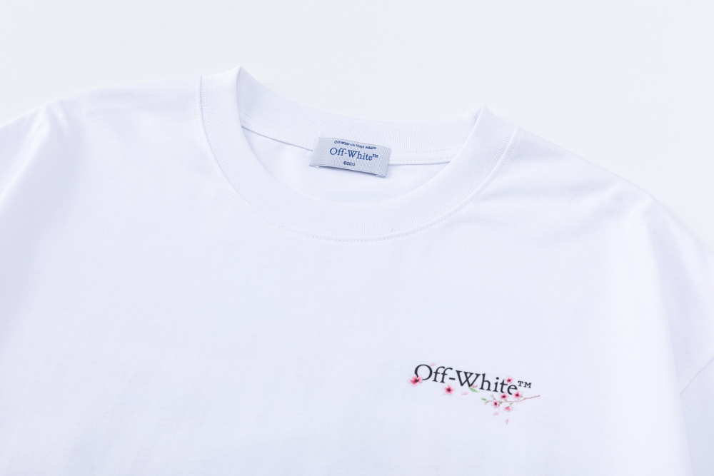 ФУТБОЛКИ Off-White