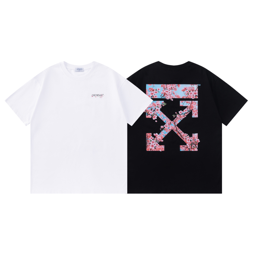ФУТБОЛКИ Off-White