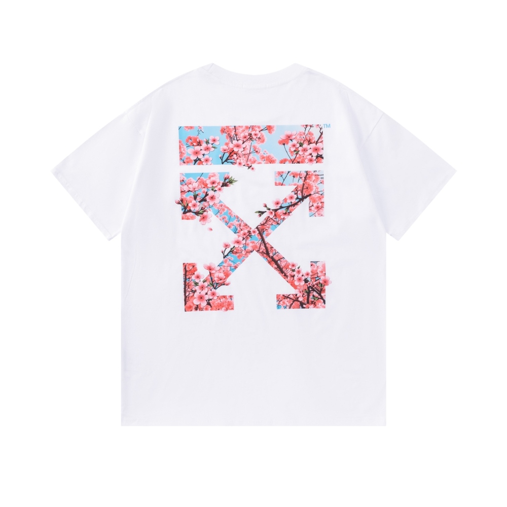 ФУТБОЛКИ Off-White