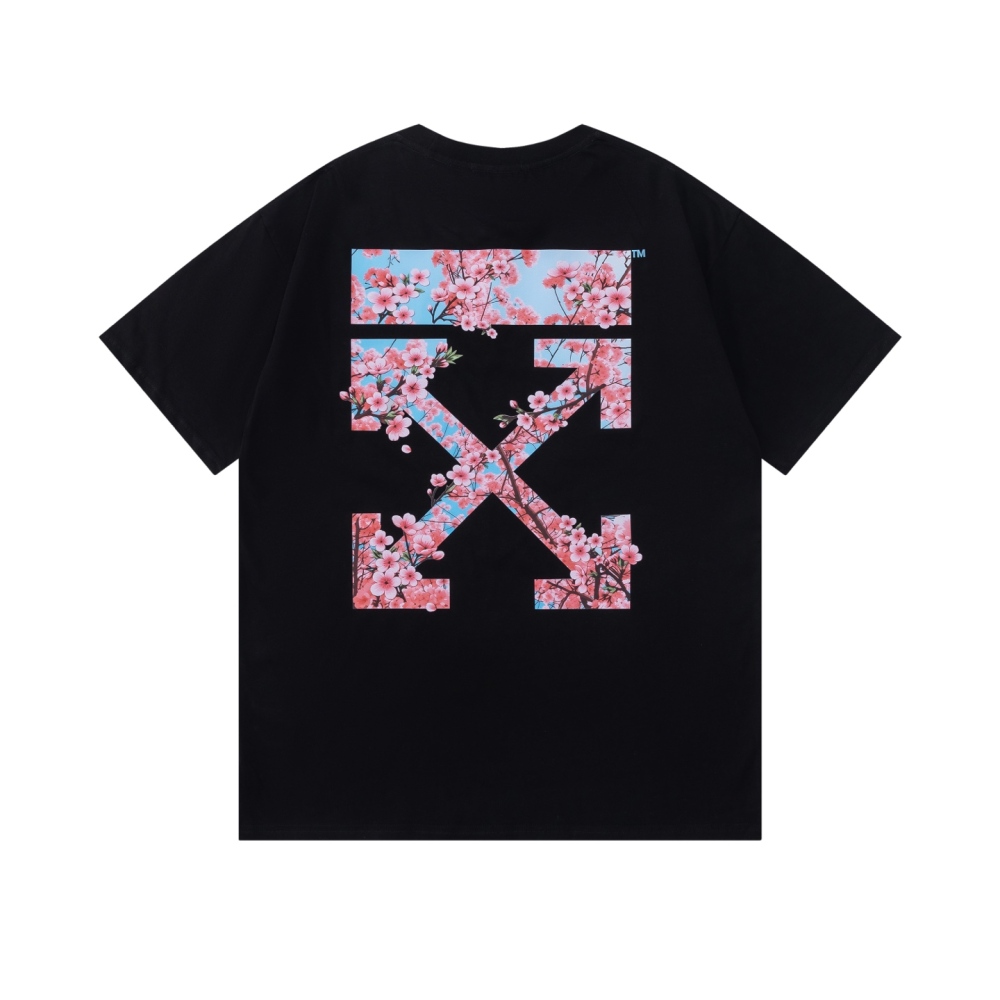ФУТБОЛКИ Off-White