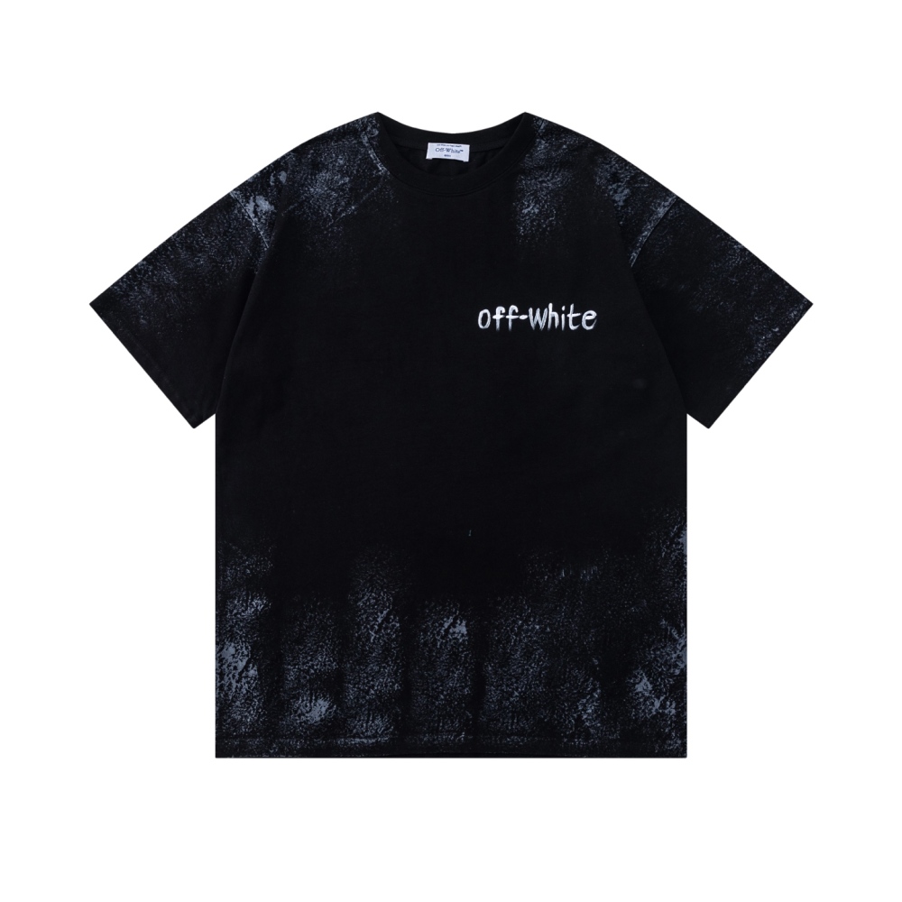 ФУТБОЛКИ Off-White