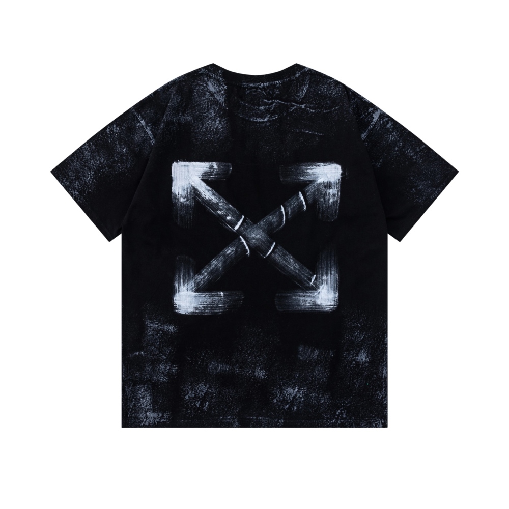 ФУТБОЛКИ Off-White