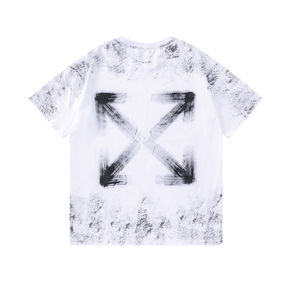ФУТБОЛКИ Off-White