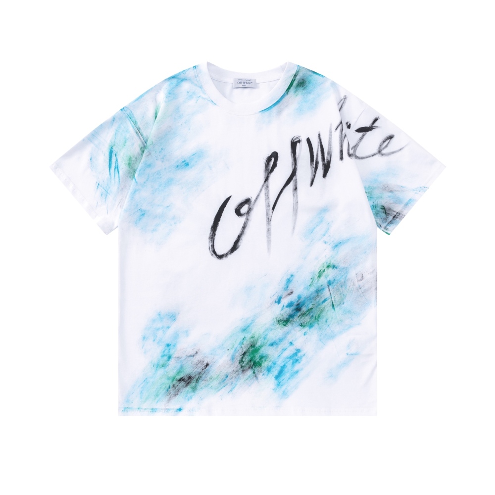 ФУТБОЛКИ Off-White