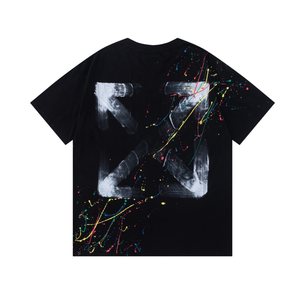 ФУТБОЛКИ Off-White