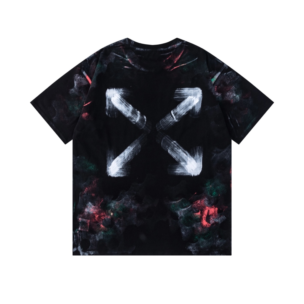 ФУТБОЛКИ Off-White