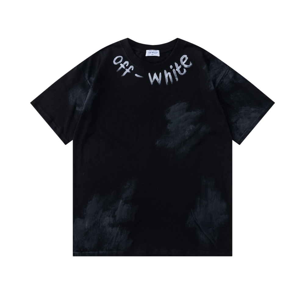 ФУТБОЛКИ Off-White
