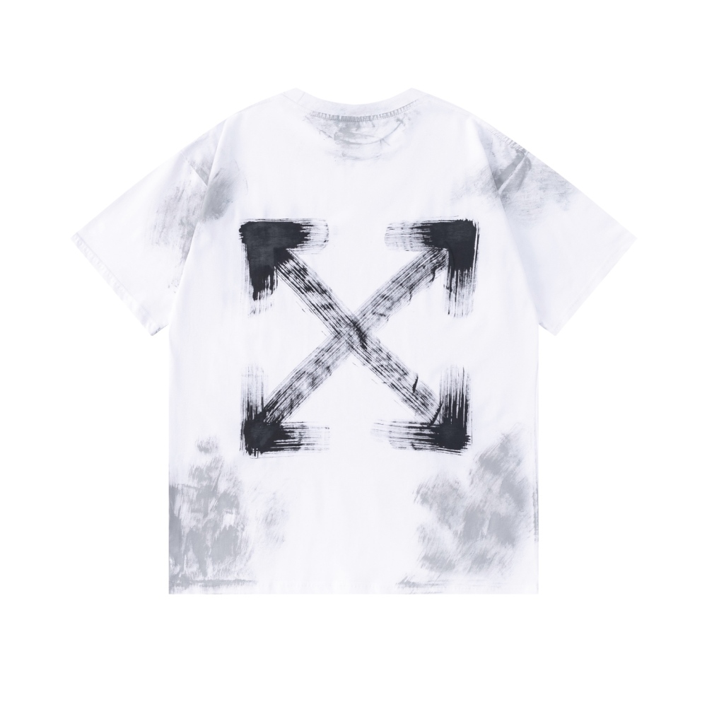 ФУТБОЛКИ Off-White