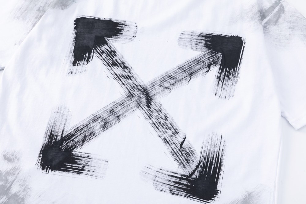 ФУТБОЛКИ Off-White