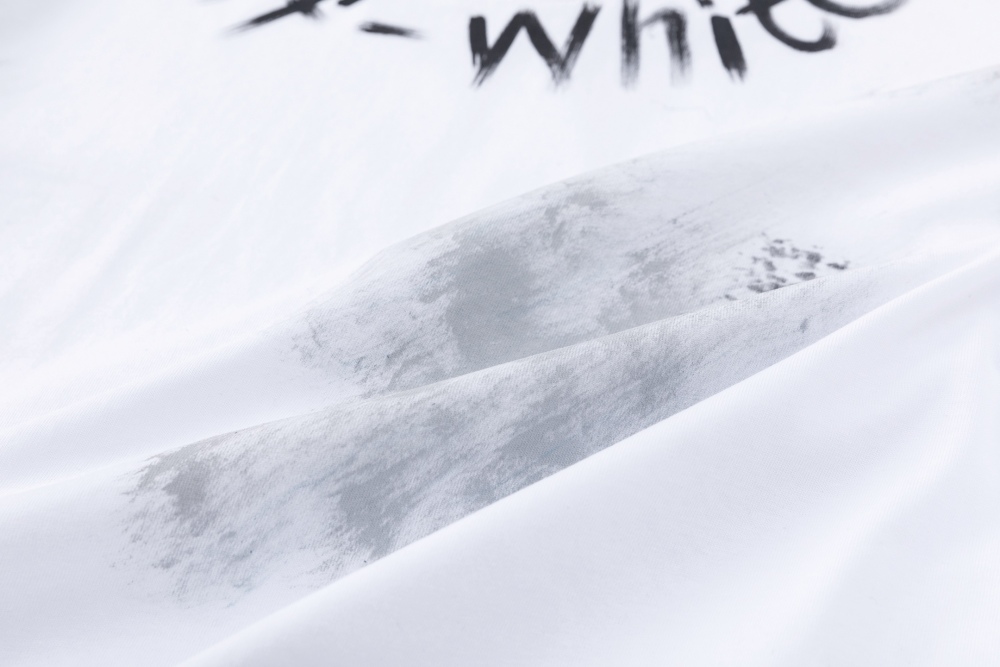 ФУТБОЛКИ Off-White