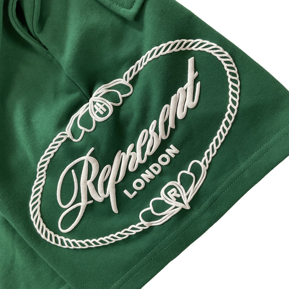 ШОРТЫ Represent