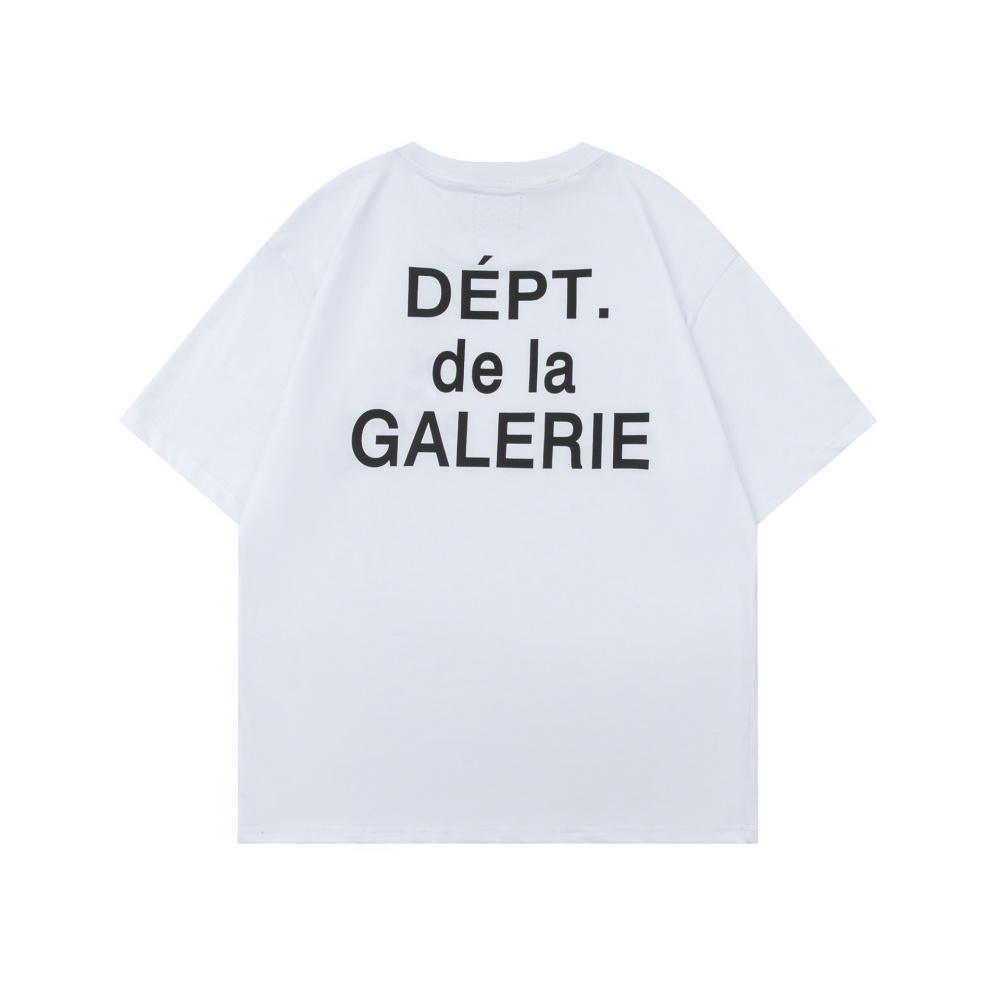 ФУТБОЛКИ Gallery Dept